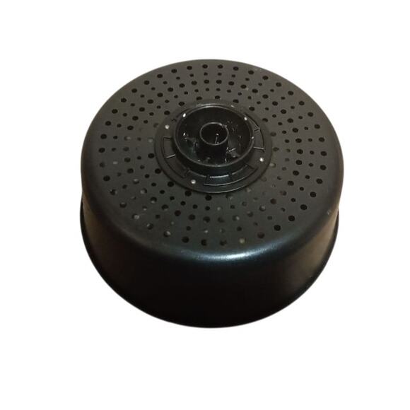 Ensue ZNAF6601S 6.3 Quart Electric Air Fryer Roaster Basket Pan Insert Part - Picture 4 of 8